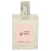 Amazing Grace by Philosophy Eau De Toilette Spray (Tester) 2 oz (Women)