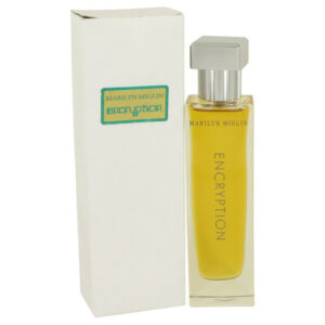 Encryption by Marilyn Miglin Eau De Parfum Spray 1.7 oz (Women)