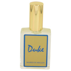 Duke by Marilyn Miglin Eau De Parfum Spray (unboxed) 1 oz (Women)