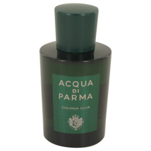 Acqua Di Parma Colonia Club by Acqua Di Parma Eau De Cologne Spray (Tester) 3.4 oz (Men)