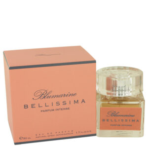 Blumarine Bellissima Intense by Blumarine Parfums Eau De Parfum Spray Intense 1.7 oz (Women)