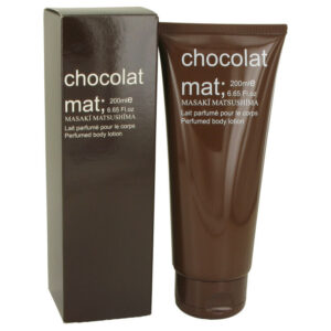 Chocolat Mat by Masaki Matsushima Body Lotion 6.65 oz (Women)