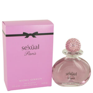 Sexual Paris by Michel Germain Eau De Parfum Spray 4.2 oz (Women)