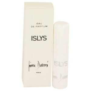 Islys White by Pierre Durrani Mini EDP Spray .16 oz (Women)