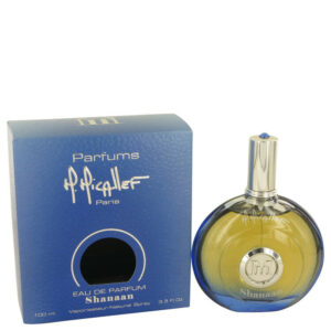 Micallef Shanaan by M. Micallef Eau De Parfum Spray 3.3 oz (Women)