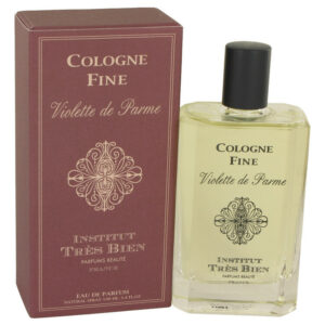 Violette De Parme by Institut Tres Bien Eau De Parfum Spray 3.4 oz (Women)