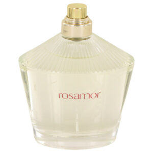 Rosamor by Oscar De La Renta Eau De Toilette Spray (unboxed) 3.4 oz (Women)