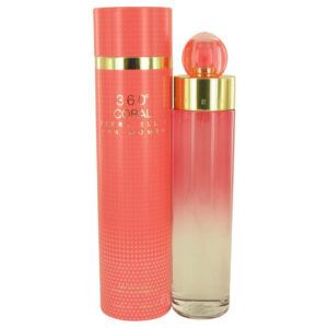 Perry Ellis 360 Coral by Perry Ellis Eau De Parfum Spray 6.7 oz (Women)