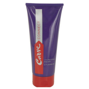 Curve Connect by Liz Claiborne Body Lotion 6.7 oz (Women)