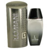 Lomani L by Lomani Eau De Toilette Spray 3.4 oz (Men)