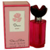 Oscar Rose by Oscar De La Renta Eau De Toilette Spray 3.4 oz (Women)