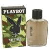 Playboy Play It Wild by Playboy Eau De Toilette Spray 3.4 oz (Men)