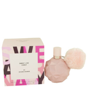 Sweet Like Candy by Ariana Grande Eau De Parfum Spray 3.4 oz (Women)