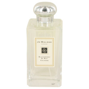 Jo Malone Blackberry & Bay by Jo Malone Cologne Spray (Unisex Unboxed) 3.4 oz (Women)