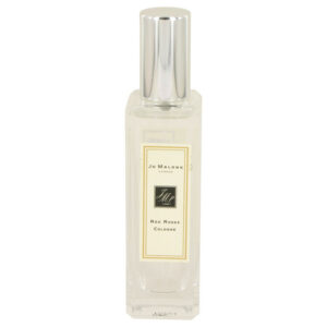 Jo Malone Red Roses by Jo Malone Cologne Spray (Unisex Unboxed) 1 oz (Women)