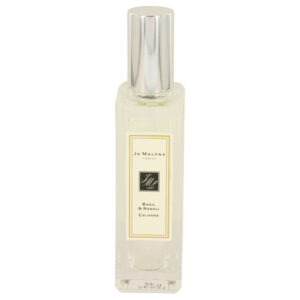 Jo Malone Basil & Neroli by Jo Malone Cologne Spray (Unisex unboxed) 1 oz (Women)