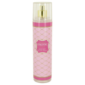 Ellen Tracy Exotic Bronze by Ellen Tracy Body Mist Spray 8 oz (Women)