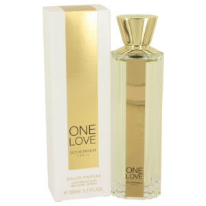 One Love by Jean Louis Scherrer Eau De Parfum Spray 1.7 oz (Women)