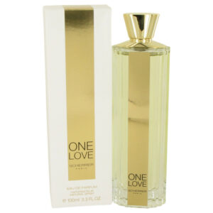 One Love by Jean Louis Scherrer Eau De Parfum Spray 3.4 oz (Women)