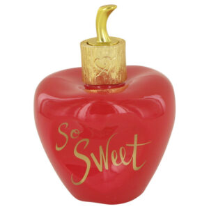 So Sweet Lolita Lempicka by Lolita Lempicka Eau De Parfum Spray (Tester) 2.7 oz (Women)