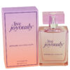 Live Joyously by Philosophy Eau De Parfum Spray 2 oz (Women)