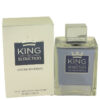 King of Seduction by Antonio Banderas Eau De Toilette Spray 6.7 oz (Men)