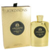 His Majesty The Oud by Atkinsons Eau De Parfum Spray 3.3 oz (Men)