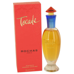 TOCADE by Rochas Eau De Toilette Spray 3.4 oz (Women)