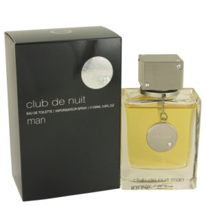 Club De Nuit by Armaf Eau De Toilette Spray 3.6 oz (Men)