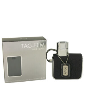 Armaf Tag Him by Armaf Eau De Toilette Spray 3.4 oz (Men)