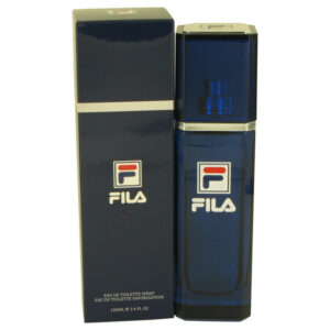 Fila by Fila Eau De Toilette Spray 3.4 oz (Men)