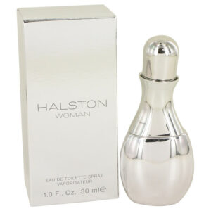 Halston