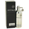 Montale Sandal Silver by Montale Eau De Parfum Spray (Unisex) 3.4 oz (Women)