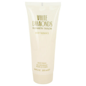 WHITE DIAMONDS by Elizabeth Taylor Body Wash 6.8 oz (Women)