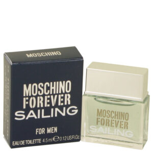 Moschino Forever Sailing by Moschino Mini EDT .17 oz (Men)