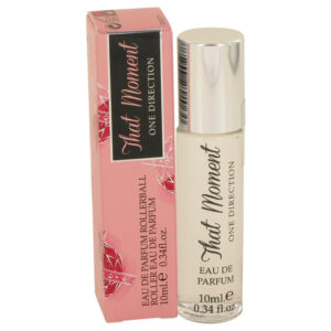 That Moment by One Direction Rollerball EDP .33 oz (Women)