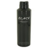 Kenneth Cole Black by Kenneth Cole Body Spray 6 oz (Men)