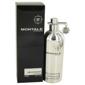 Montale Embruns D’essaouira by Montale Eau De Parfum Spray (Unisex) 3.4 oz (Women)