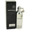 Montale Fougeres Marine by Montale Eau De Parfum Spray (Unisex) 3.4 oz (Women)