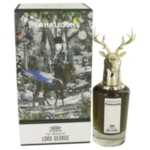 The Tragedy of Lord George by Penhaligon’s Eau De Parfum Spray 2.5 oz (Men)