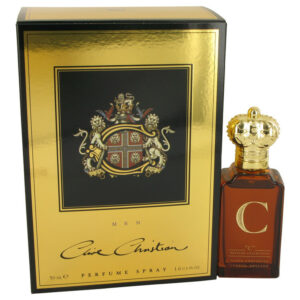 Clive Christian C by Clive Christian Perfume Spray 1.6 oz (Men)