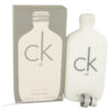 CK All by Calvin Klein Eau De Toilette Spray (Unisex) 6.7 oz (Women)