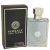 Versace Pour Homme by Versace Deodorant Spray 3.4 oz (Men)