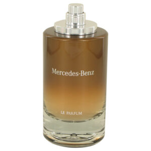 Mercedes Benz Le Parfum by Mercedes Benz Eau De Parfum Spray (Tester) 4.2 oz (Men)