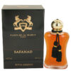 Safanad by Parfums De Marly Eau De Parfum Spray 2.5 oz (Women)