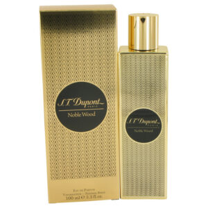 ST Dupont Noble Wood by ST Dupont Eau De Parfum Spray (Unisex) 3.3 oz (Women)