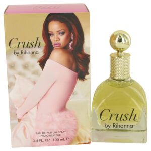 Rihanna Crush by Rihanna Eau De Parfum Spray 3.4 oz (Women)