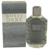 Guess Dare by Guess Eau De Toilette Spray 3.4 oz (Men)