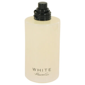 Kenneth Cole White by Kenneth Cole Eau De Parfum Spray (Tester) 3.4 oz (Women)