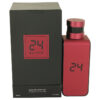 24 Elixir Ambrosia by ScentStory Eau De Parfum Spray (Unixex) 3.4 oz (Men)